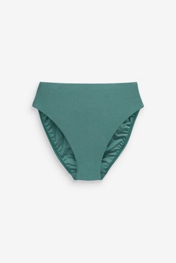 NEXT Bikini-Hose Bikinihose mit hohem Bund 1-St mehr Online Shopping