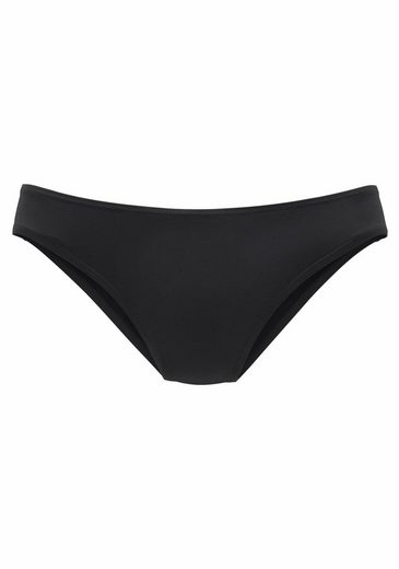 LASCANA Bikini-Hose Italy in uni mehr Black Friday