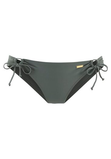 LASCANA Bikini-Hose Italy mit seitlichen Bindebändern mehr Weihnachtsangebot