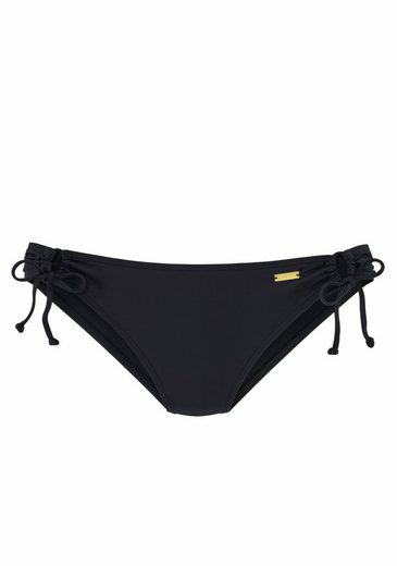 LASCANA Bikini-Hose Italy mit seitlichen Bindebändern mehr Weihnachtsangebot