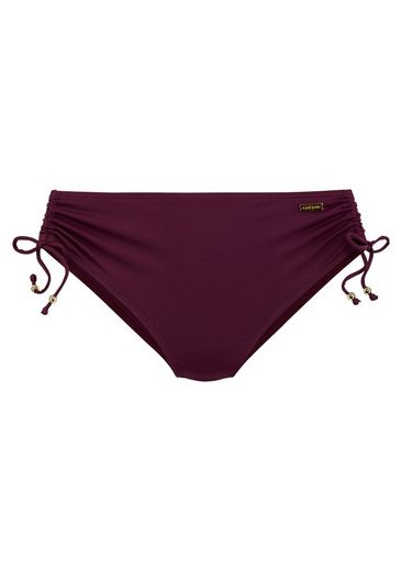 LASCANA Bikini-Hose Italy mit höherer Seitennaht mehr Osterangebot