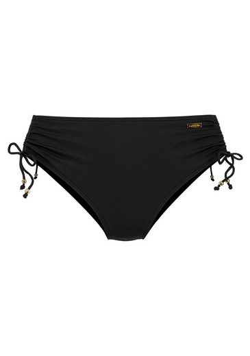 LASCANA Bikini-Hose Italy mit höherer Seitennaht mehr Osterangebot