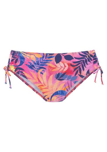 VIVANCE Bikini-Hose Leilani in höherer Form mehr Blitzangebot