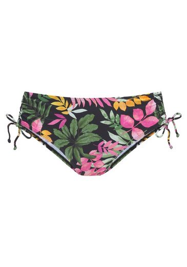 VIVANCE Bikini-Hose Leilani in höherer Form mehr Große Rabatte
