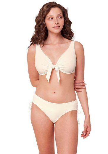 TRIUMPH Bikini-Hose Summer Glow Midi sd verstellbare Schnürung an der Seite zum Anpassen deiner Körperform mehr Saisonale Angebote