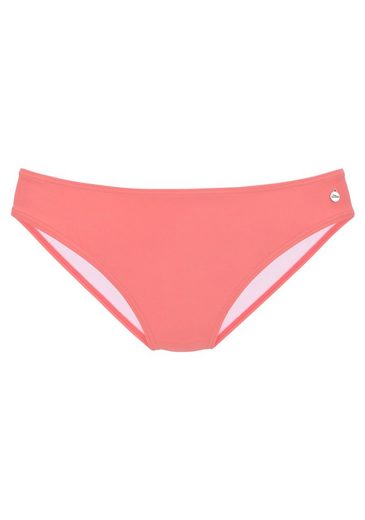 S.OLIVER Bikini-Hose Enja in Unifarben mehr Letzte 3 Tage