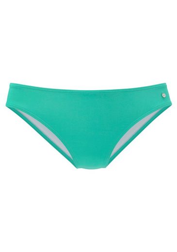 S.OLIVER Bikini-Hose Enja in Unifarben mehr Letzte 3 Tage