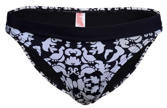 SARCIA.EU Badepants Schwarz-weißes Höschen aus dem Outfit S mehr Bis zu 65% Rabatt
