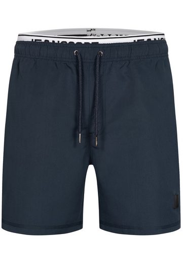INDICODE Badeshorts Solomon mehr Günstiger Verkauf