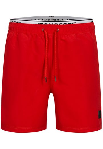 INDICODE Badeshorts Solomon mehr Fabrikverkauf