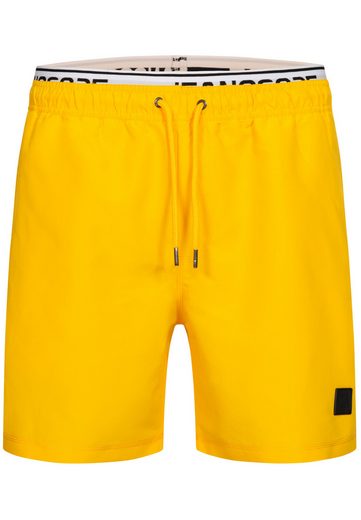 INDICODE Badeshorts Solomon mehr Fabrikverkauf