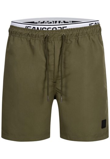 INDICODE Badeshorts Solomon mehr Blitzverkäufe