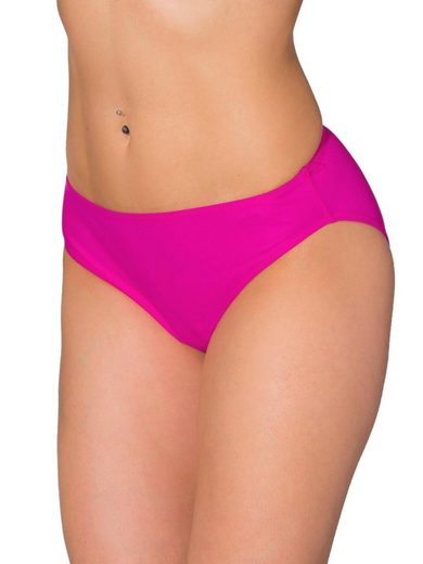 AQUARTI Bikini-Hose Aquarti Damen Bikini Hose mit mittelhohem Bund mehr JETZT KAUFEN