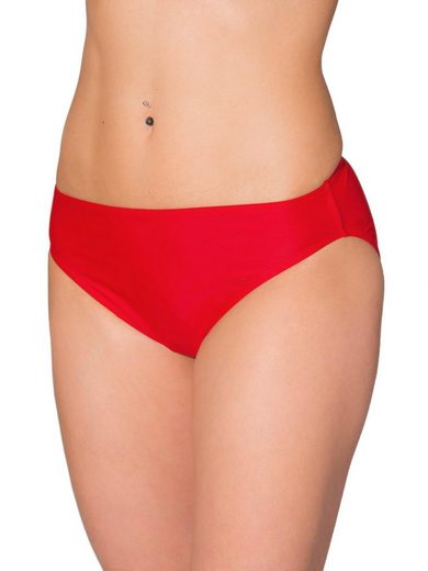 AQUARTI Bikini-Hose Aquarti Damen Bikini Hose mit mittelhohem Bund mehr JETZT KAUFEN