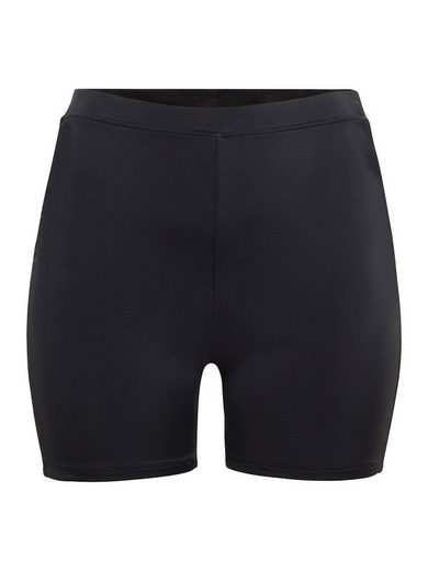 SHEEGO Badehose Große Größen mit Raffung, Shape-Radlerschnitt mehr Bis zu 55% Rabatt