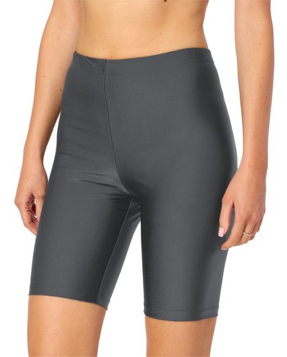 MERRY STYLE Badeshorts Damen Lange Shorts Kurze Leggings MS10-333 mehr Rabatt