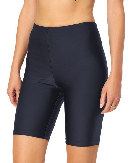 MERRY STYLE Badeshorts Damen Lange Shorts Kurze Leggings MS10-333 mehr Rabatt