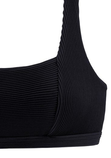 SUNSEEKER Bustier-Bikini-Top Fancy aus Strukturware mehr Sonderangebote