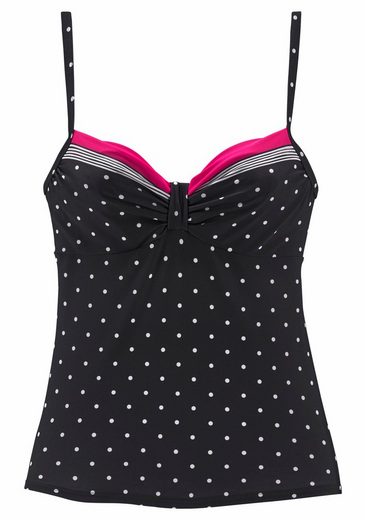 LASCANA Bügel-Tankini-Top Monroe mehr Outlet
