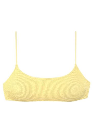 VIVANCE Bustier-Bikini-Top Valeria herausnehmbare Softcups, verstellbare Träger, Mix-Kini mehr Auslauf