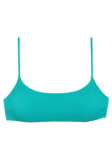 VIVANCE Bustier-Bikini-Top Valeria herausnehmbare Softcups, verstellbare Träger, Mix-Kini mehr Auslauf