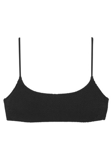 VIVANCE Bustier-Bikini-Top Valeria herausnehmbare Softcups, verstellbare Träger, Mix-Kini mehr Auslauf