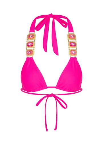 MODA MINX Triangel-Bikini-Top Boujee Triangle mehr Rabatt