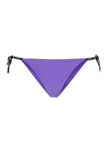 HUGO Bikini-Hose mit Logoschriftzügen mehr Günstig kaufen