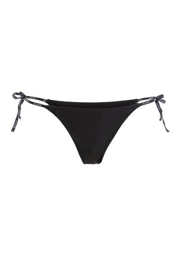 HUGO Bikini-Hose mit Logoschriftzügen mehr Günstig kaufen