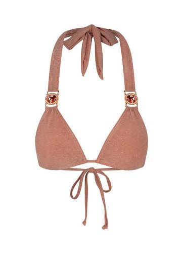 MODA MINX Triangel-Bikini-Top Lumiere Amour Triangle mehr Online Shopping