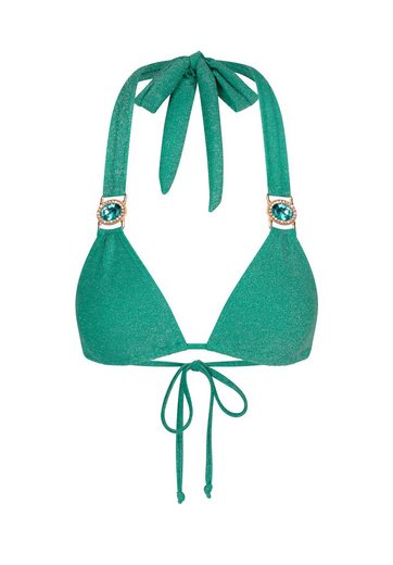 MODA MINX Triangel-Bikini-Top Lumiere Amour Triangle mehr Preisnachlass