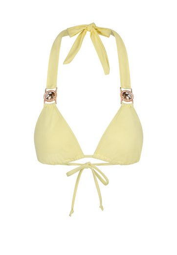 MODA MINX Triangel-Bikini-Top Amour Triangle mehr Cyber Monday