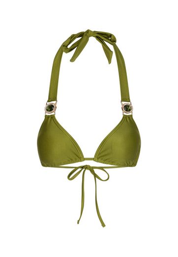 MODA MINX Triangel-Bikini-Top Amour Triangle mehr Cyber Monday