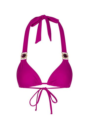 MODA MINX Triangel-Bikini-Top Amour Triangle mehr Cyber Monday