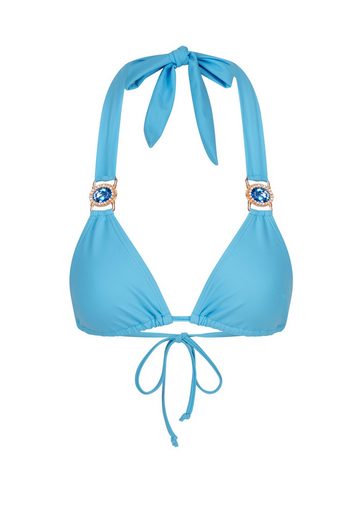 MODA MINX Triangel-Bikini-Top Amour Triangle mehr Cyber Monday