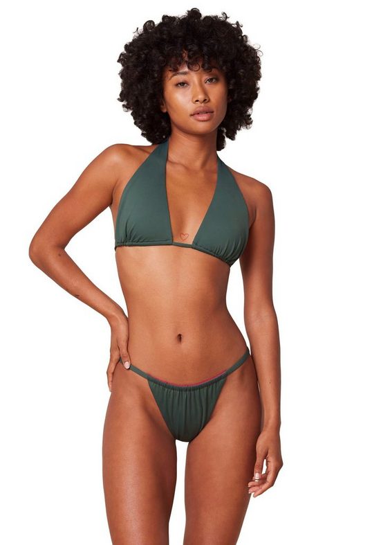 TRIUMPH Triangel-Bikini-Top Free Smart N sd ein Style zwei Farben, 2-in-1 Oberteil beidseitig tragbar mehr Jubiläumsangebot