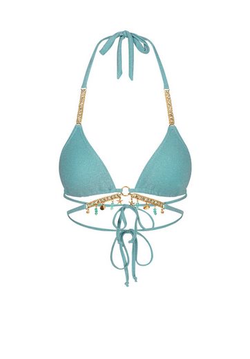MODA MINX Triangel-Bikini-Top Lumiere Seychelles Triangle mehr Neueste Mode
