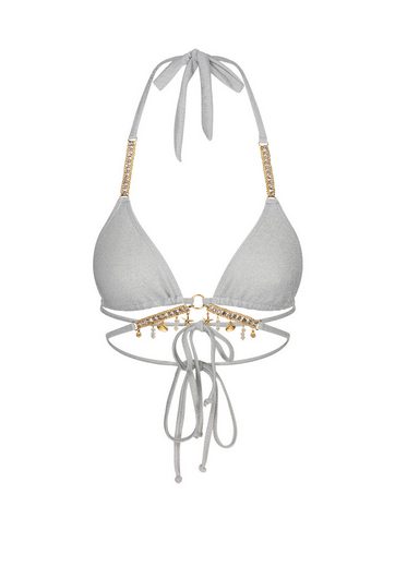 MODA MINX Triangel-Bikini-Top Lumiere Seychelles Triangle mehr Neueste Mode