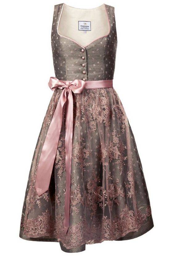 EDELNICE Dirndl mehr Saisonale Angebote