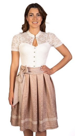 TRACHTL Dirndl DAMEN FALTENROCK LENA mehr Tägliche Deals