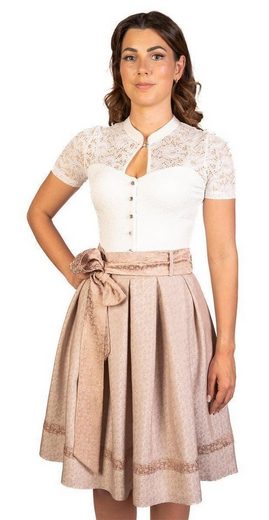 TRACHTL Dirndl DAMEN FALTENROCK LENA mehr Tägliche Deals