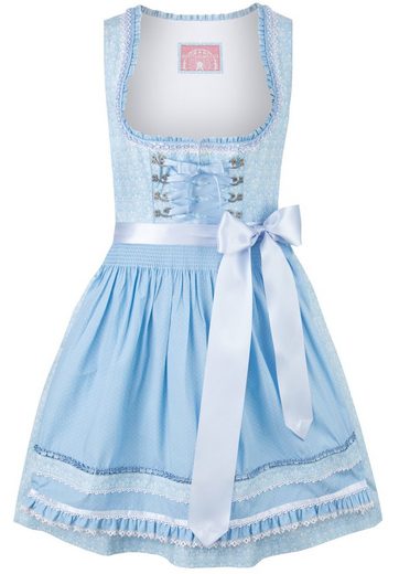 STOCKERPOINT Dirndl Kim mehr Zeitbegrenzte Promotion