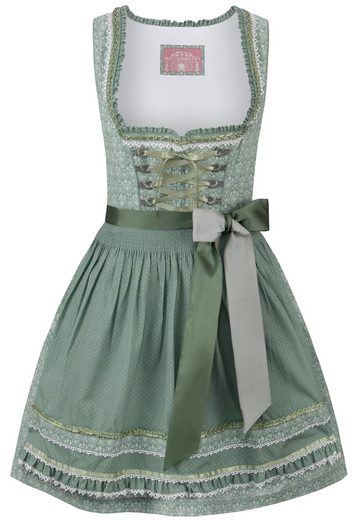 STOCKERPOINT Dirndl Kim mehr Zeitbegrenzte Promotion