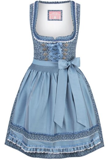STOCKERPOINT Dirndl Ruby mehr Nur noch ein Tag übrig