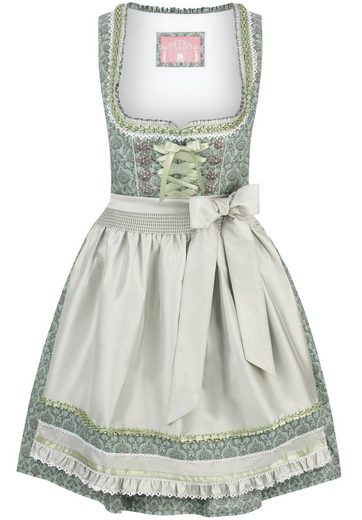 STOCKERPOINT Dirndl Ruby mehr Nur noch ein Tag übrig