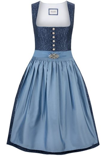 STOCKERPOINT Dirndl Leonora mehr Fabrikladen