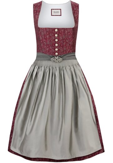 STOCKERPOINT Dirndl Leonora mehr Fabrikladen