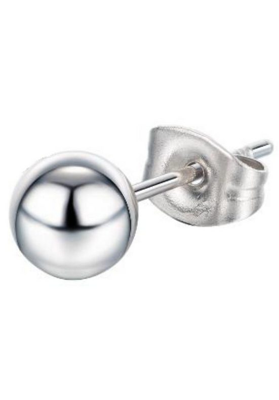 FIRETTI Single-Ohrstecker Schmuck Geschenk Ohrschmuck einzeln Classic mehr Black Friday
