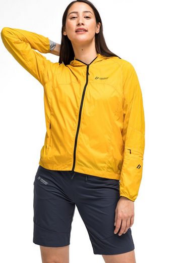 MAIER SPORTS Outdoorjacke Feathery 1-St mehr Bis zu 50% Rabatt