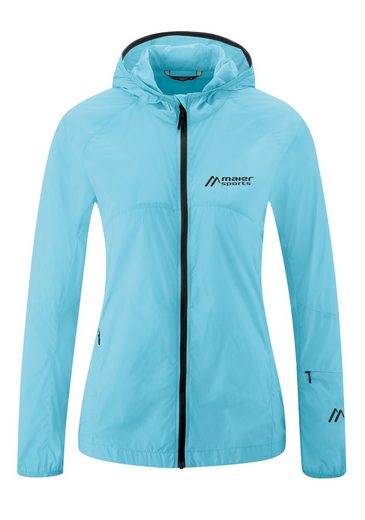 MAIER SPORTS Outdoorjacke Feathery 1-St mehr Bis zu 65% Rabatt